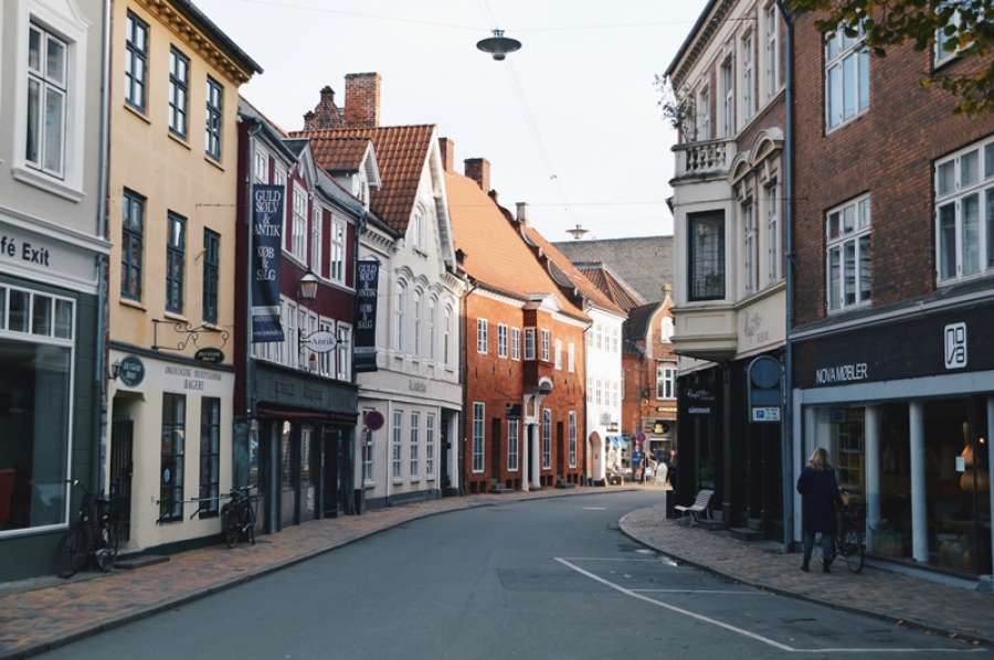 One week in Odense: Expat in Denmark takeover